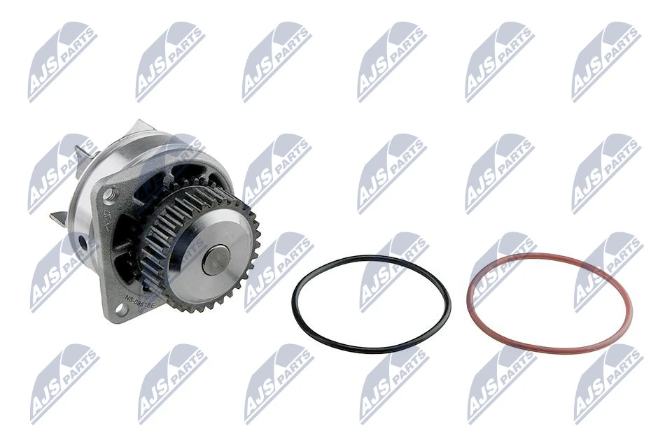 NTY CPW-NS-085 Water Pump, engine cooling
