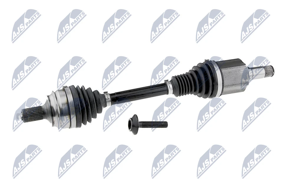 Drive Shaft NPW-ME-063