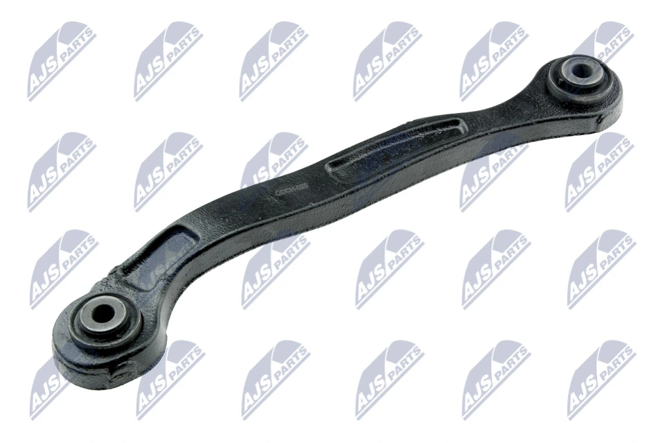 Control/Trailing Arm, wheel suspension ZWT-CH-025A