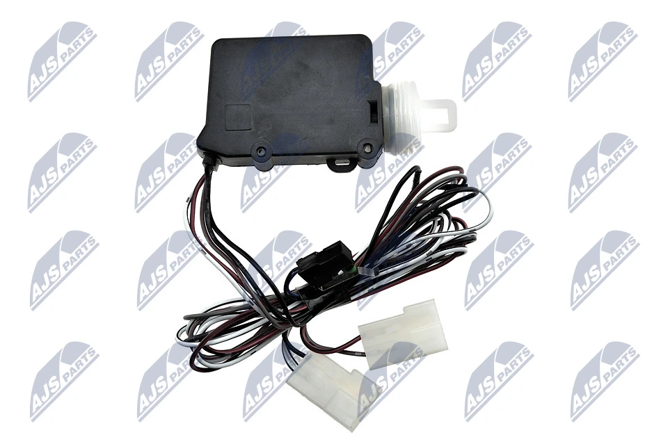 Actuator, central locking system EZC-ME-021