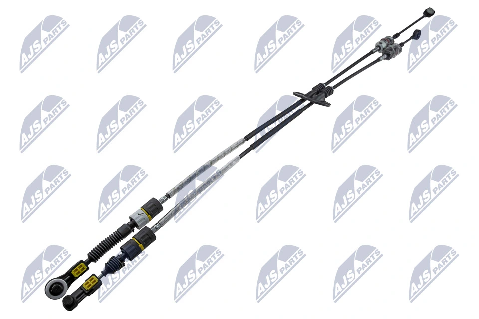 Cable Pull, manual transmission NXX-FR-002