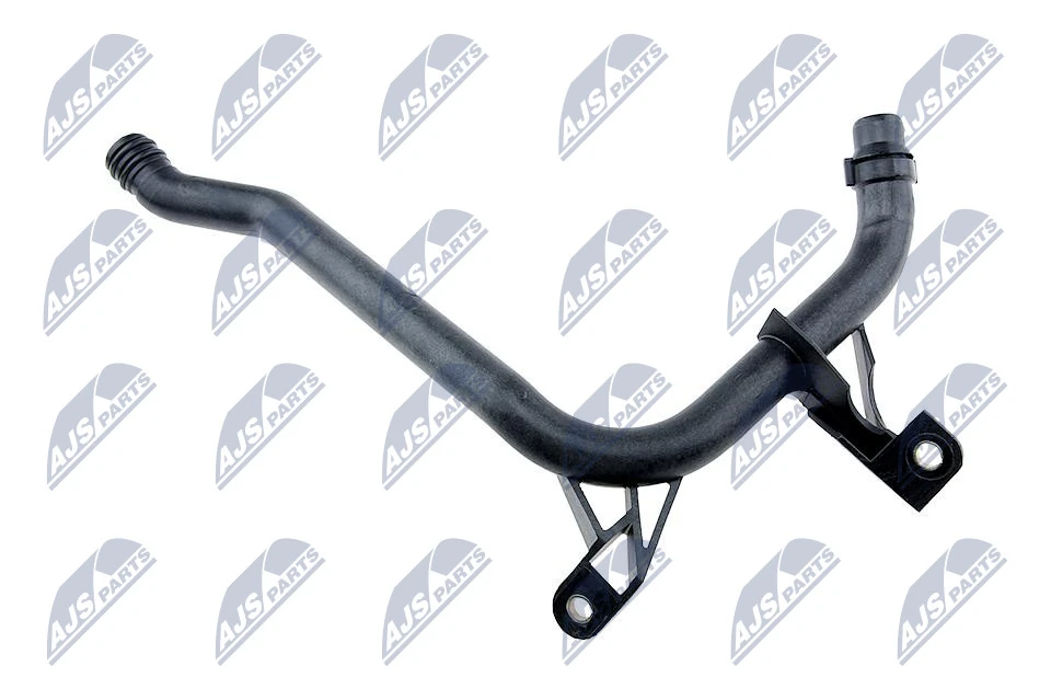 Radiator Hose CPP-BM-006