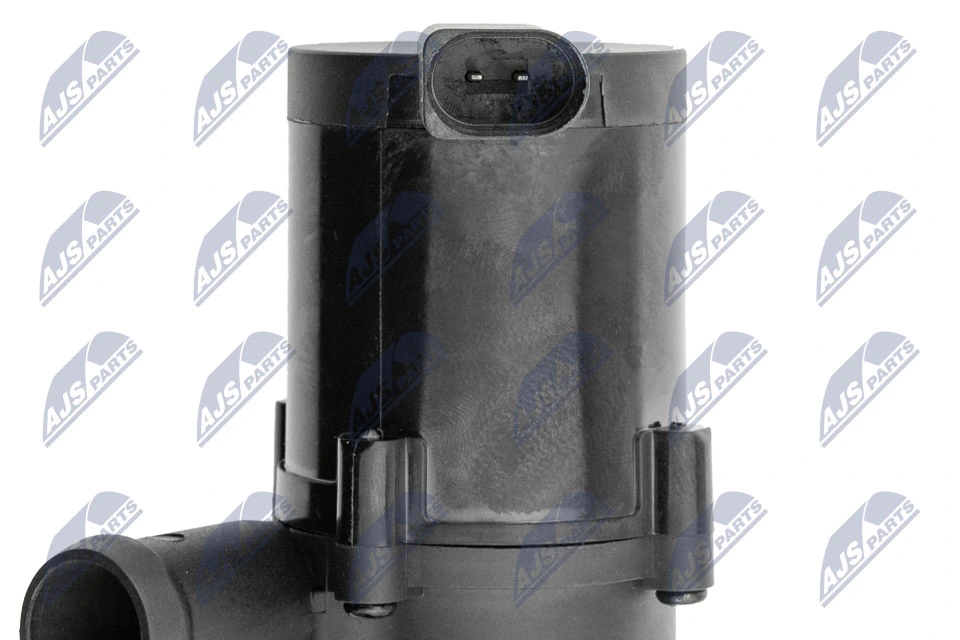 Auxiliary Water Pump (cooling water circuit) CPZ-VW-014
