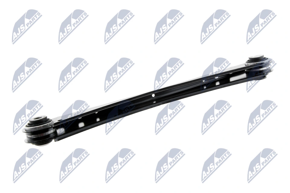 Control/Trailing Arm, wheel suspension ZWT-BM-036