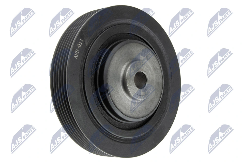 Belt Pulley, crankshaft RKP-RE-011