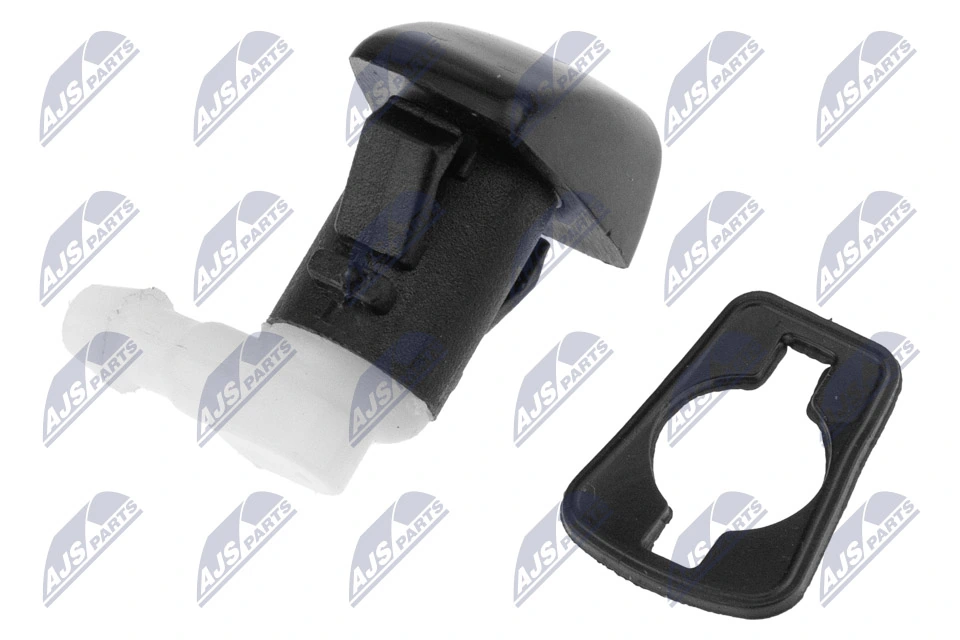 NTY EDS-CH-022 Washer Fluid Jet, window cleaning