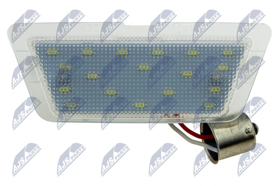 Licence Plate Light ELP-PL-001