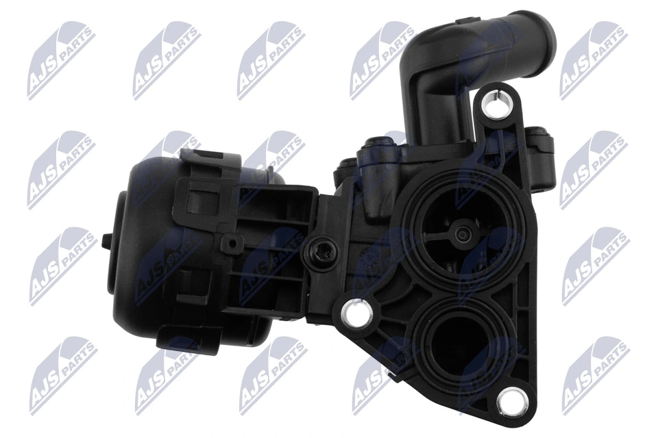 NTY CTM-AU-023 Pressure Converter, coolant control valve