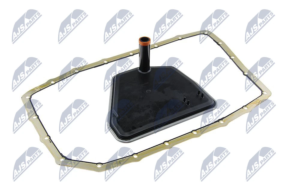 Hydraulic Filter Kit, automatic transmission FSF-BM-006