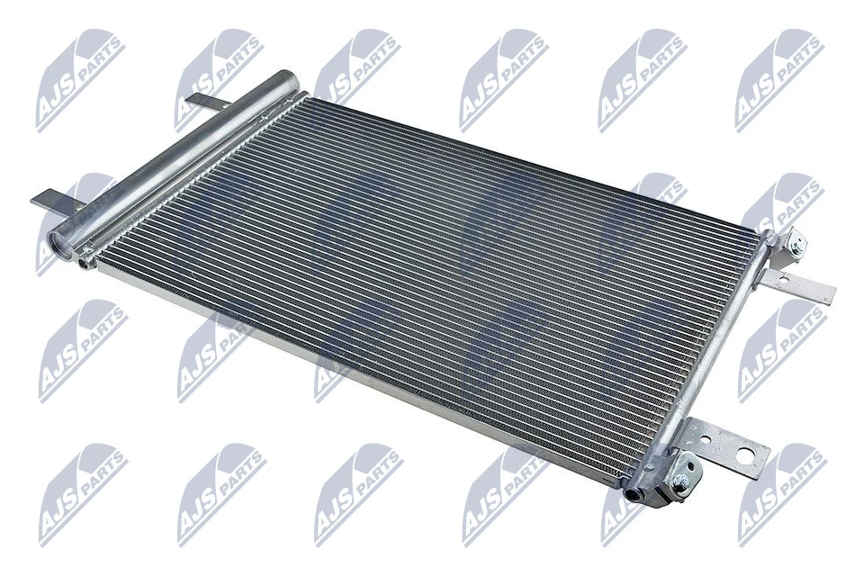 Condenser, air conditioning CCS-CT-022