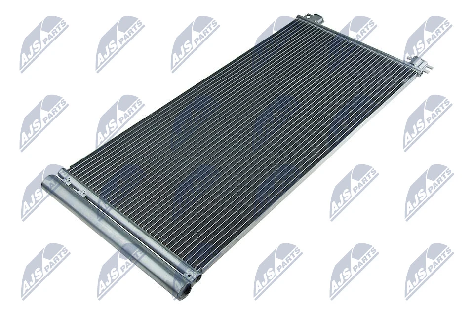 Condenser, air conditioning CCS-PL-041