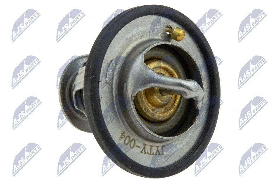 Thermostat, coolant CTM-TY-004