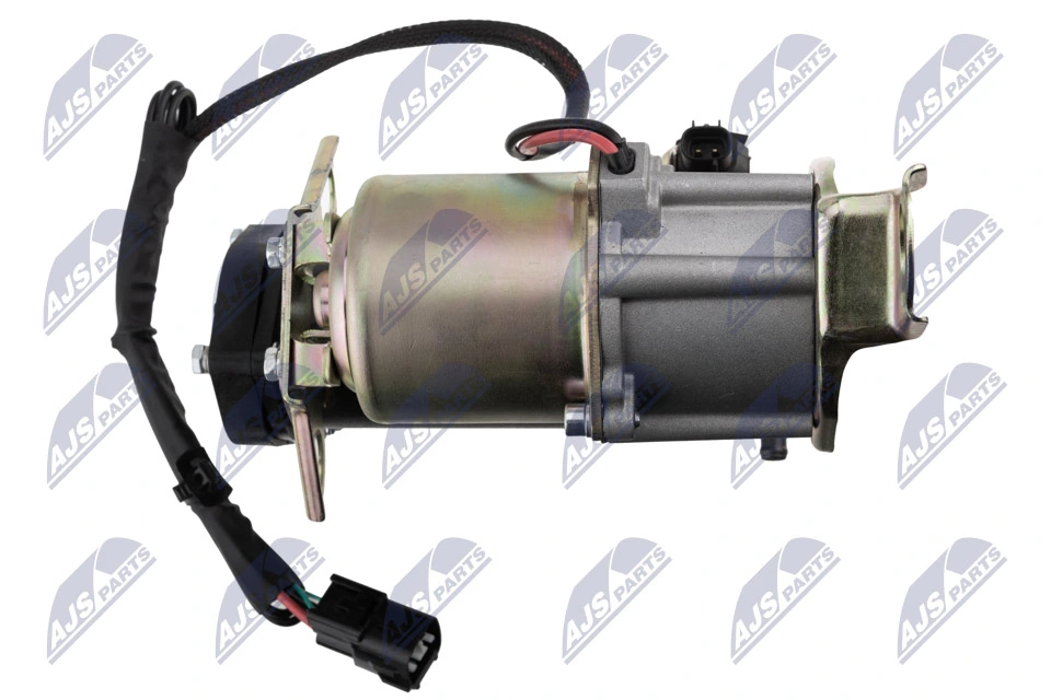 Compressor, compressed-air system ZKP-TY-001