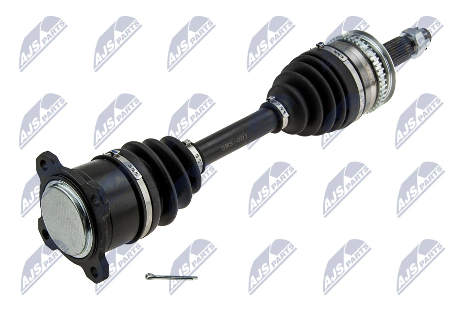 Drive Shaft NPW-MS-001