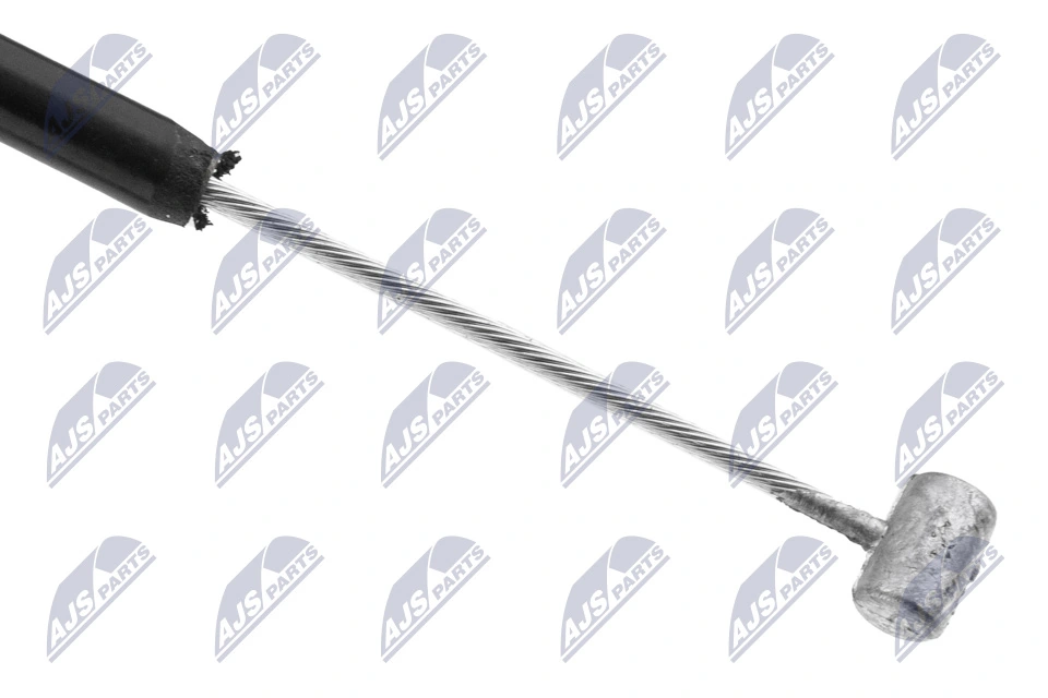 NTY EZC-BM-385 Bonnet Cable