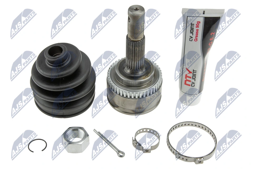 Joint Kit, drive shaft NPZ-NS-086