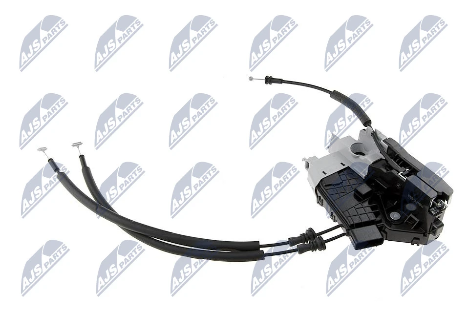 Door Lock EZC-HY-532