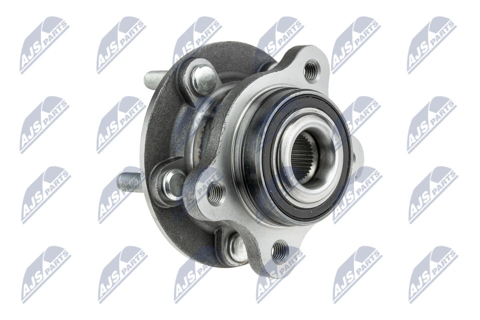 Wheel Bearing Kit KLP-VV-019