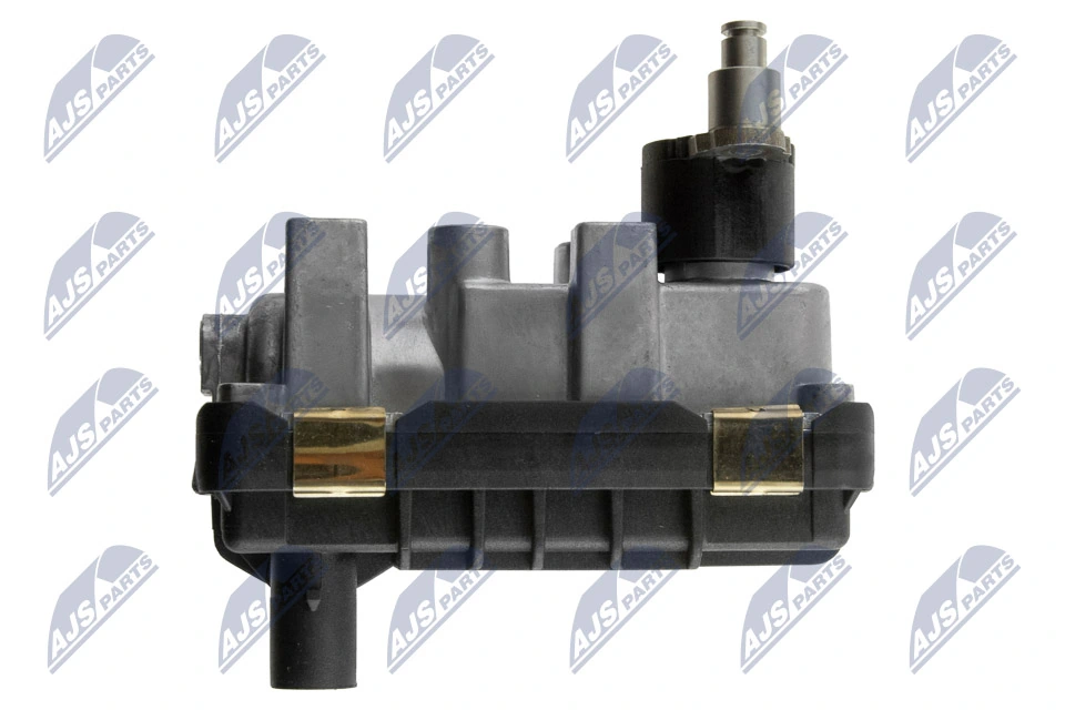 Actuator, turbocharger ECD-AU-006