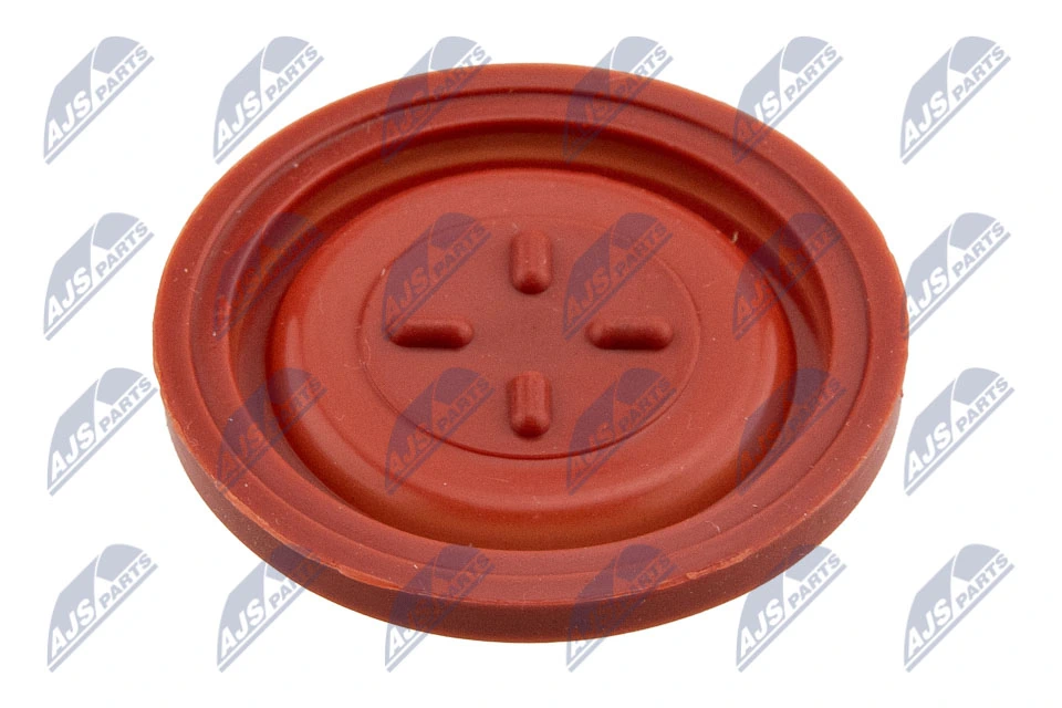 Cylinder Head Cover BPZ-CT-005