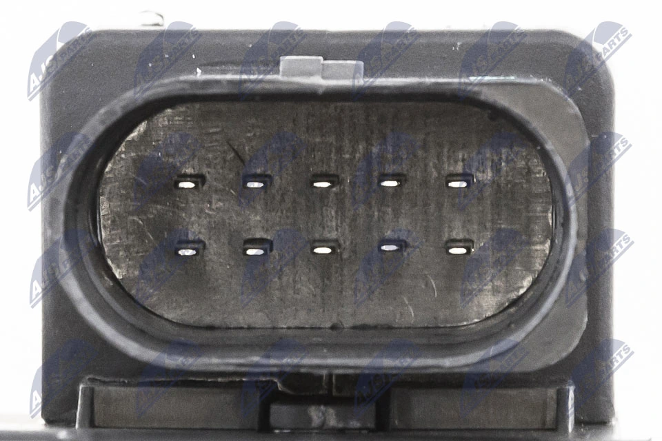 Valve, compressed-air system ZPZ-AU-001