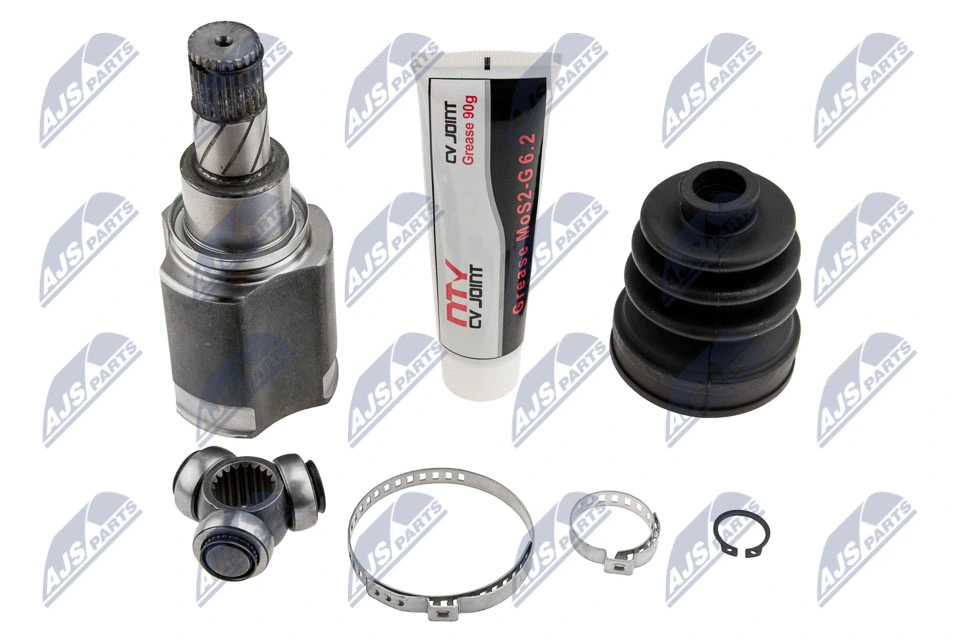 NTY NPW-NS-135 Joint Kit, drive shaft