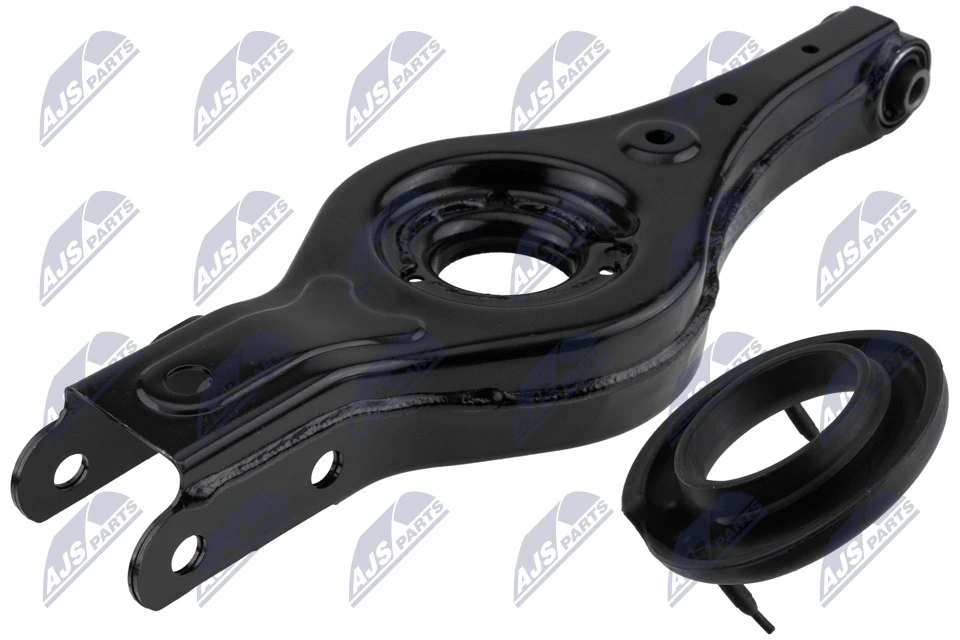 NTY ZWT-HY-521 Control/Trailing Arm, wheel suspension