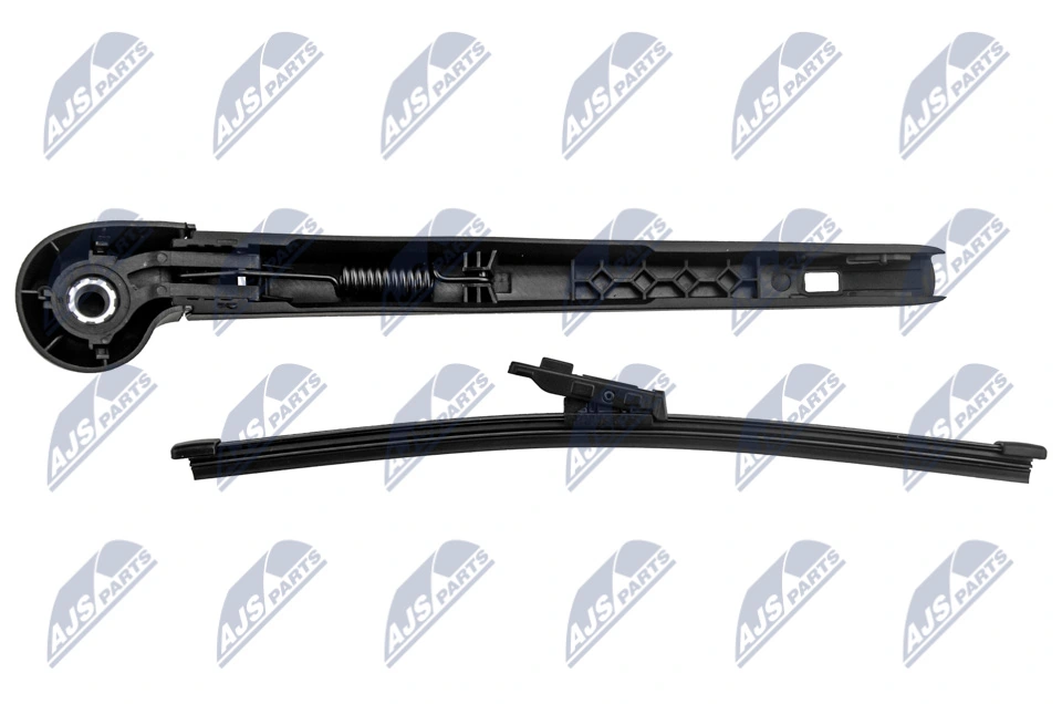 NTY EWB-VW-022 Wiper Arm Set, window cleaning