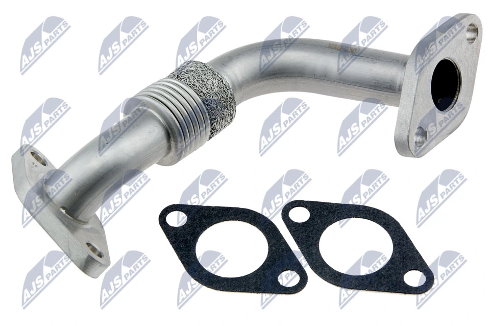 Pipe, EGR valve EGR-AU-030