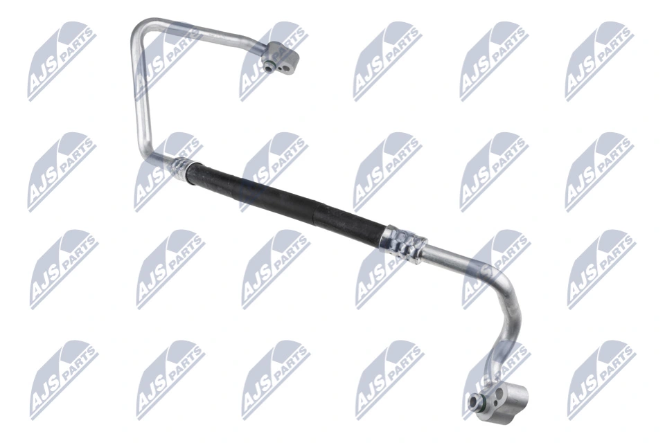 NTY CPR-VW-010 High-pressure Line, air conditioning