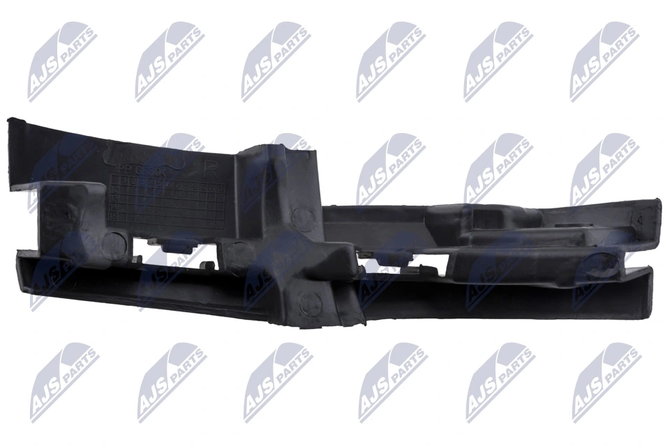 NTY EZC-AU-221 Mounting Bracket, bumper