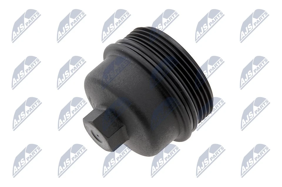 Cap, oil filter housing CCL-PL-011