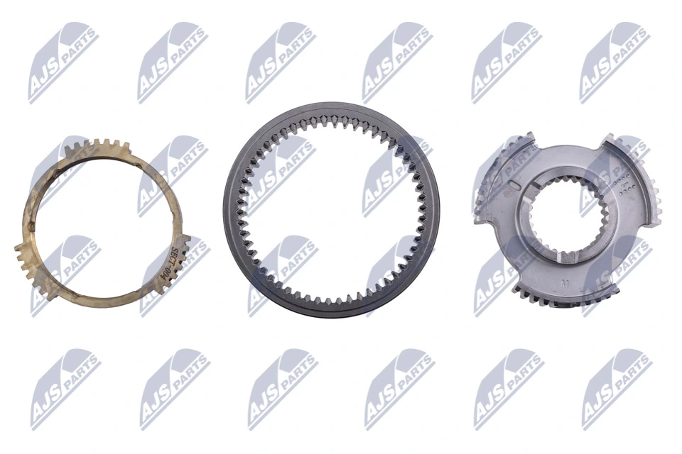 NTY EAT-CT-004 Synchronizer Body, manual transmission