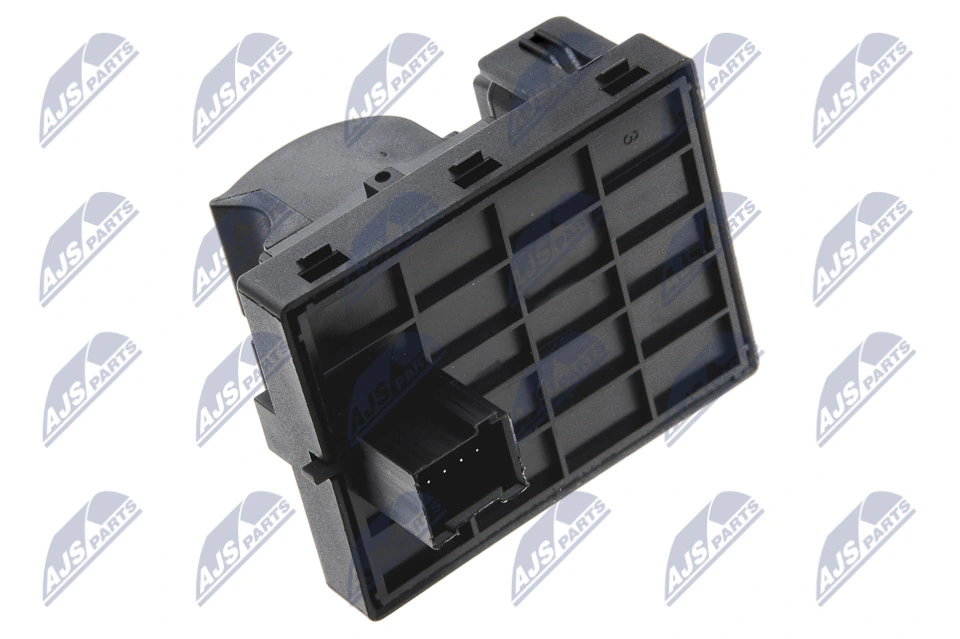 Switch, window regulator EWS-FT-008