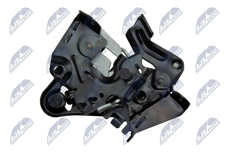 Bonnet Lock EZC-BM-062