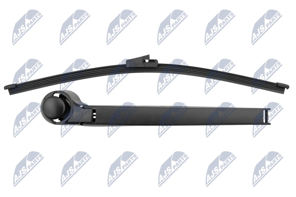 Wiper Arm, window cleaning EWB-VW-008