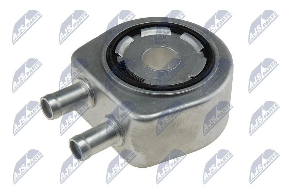 Oil Cooler, engine oil CCL-RE-006