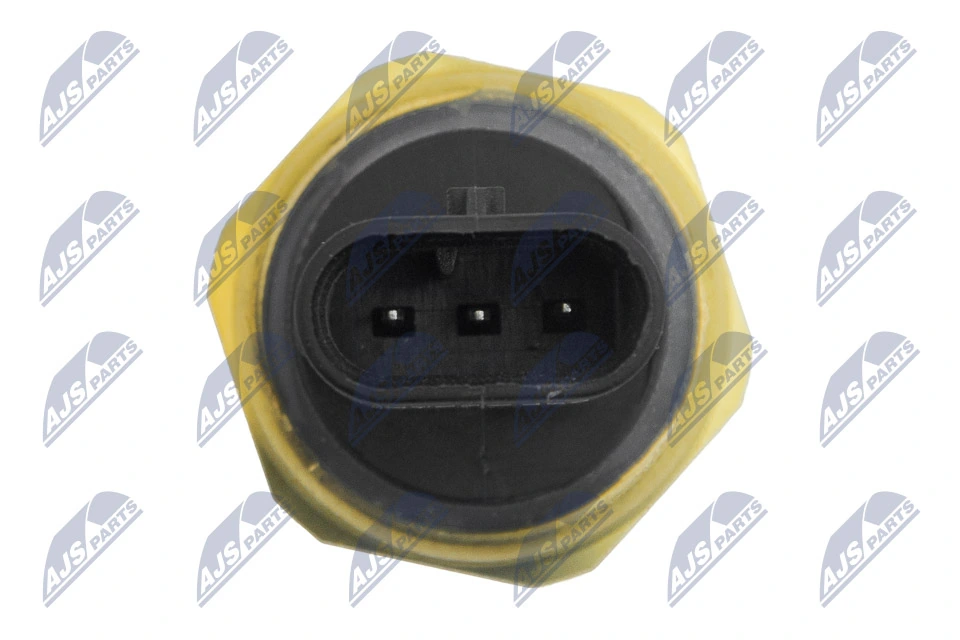 Sensor, oil pressure ECC-CT-000