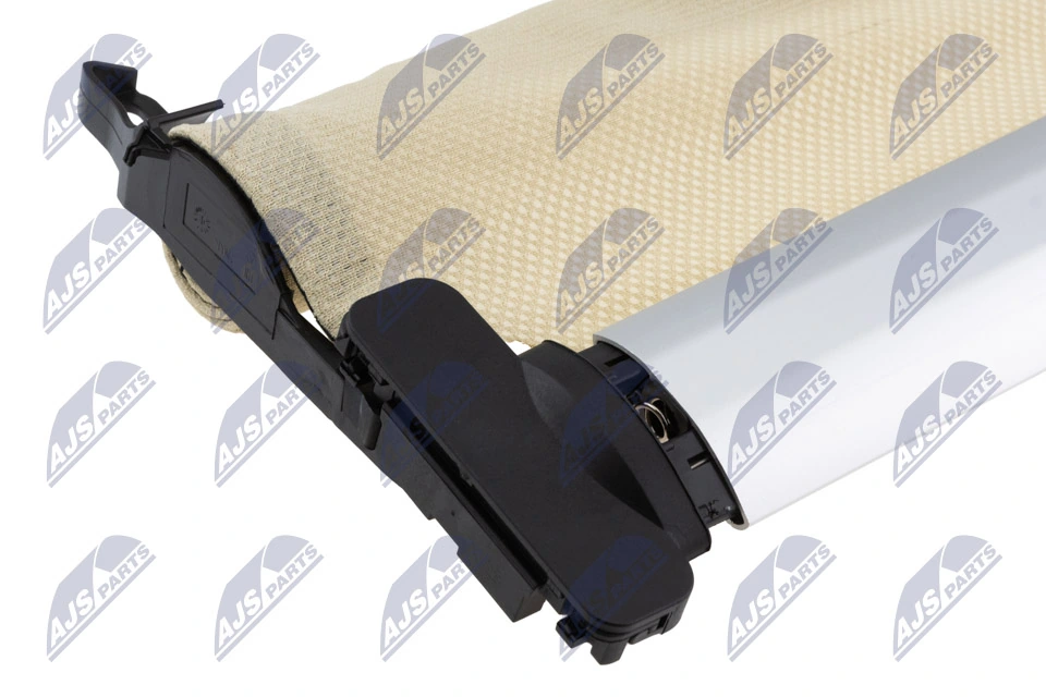 NTY EZC-AU-309 Sunroof