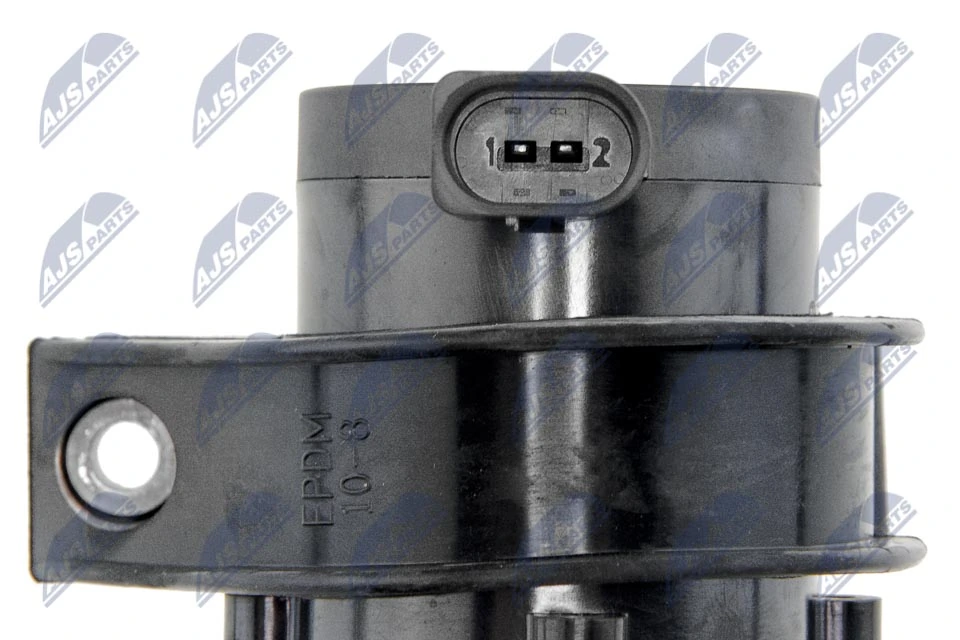 Water Recirculation Pump, parking heater CPZ-AU-004