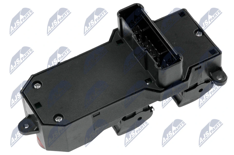 Switch, window regulator EWS-HD-001