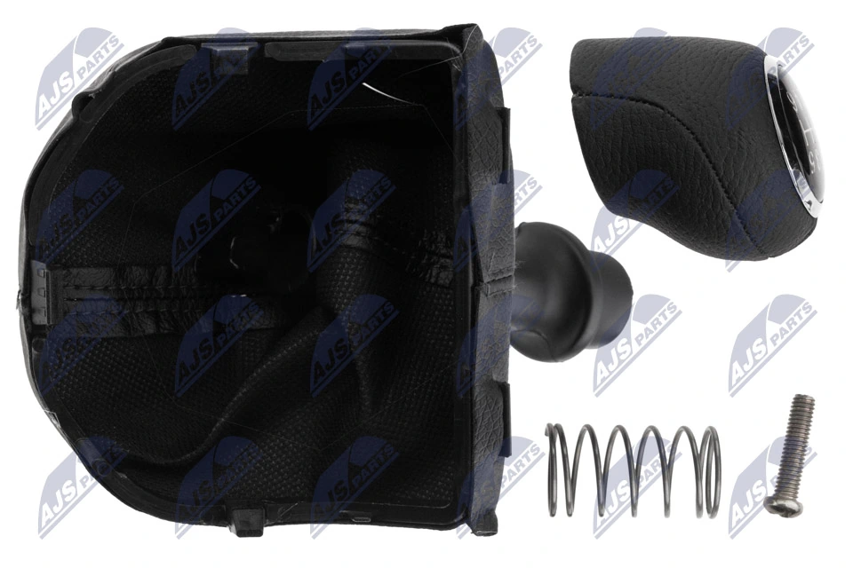 NTY GZB-VW-051 Gear Lever Knob