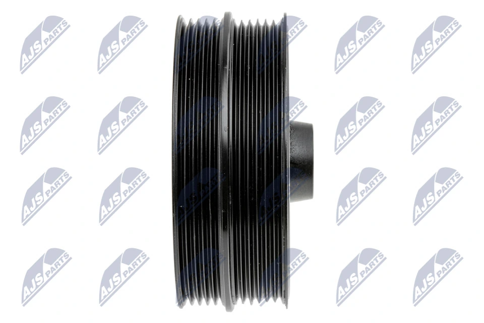 Belt Pulley, crankshaft RKP-FR-000