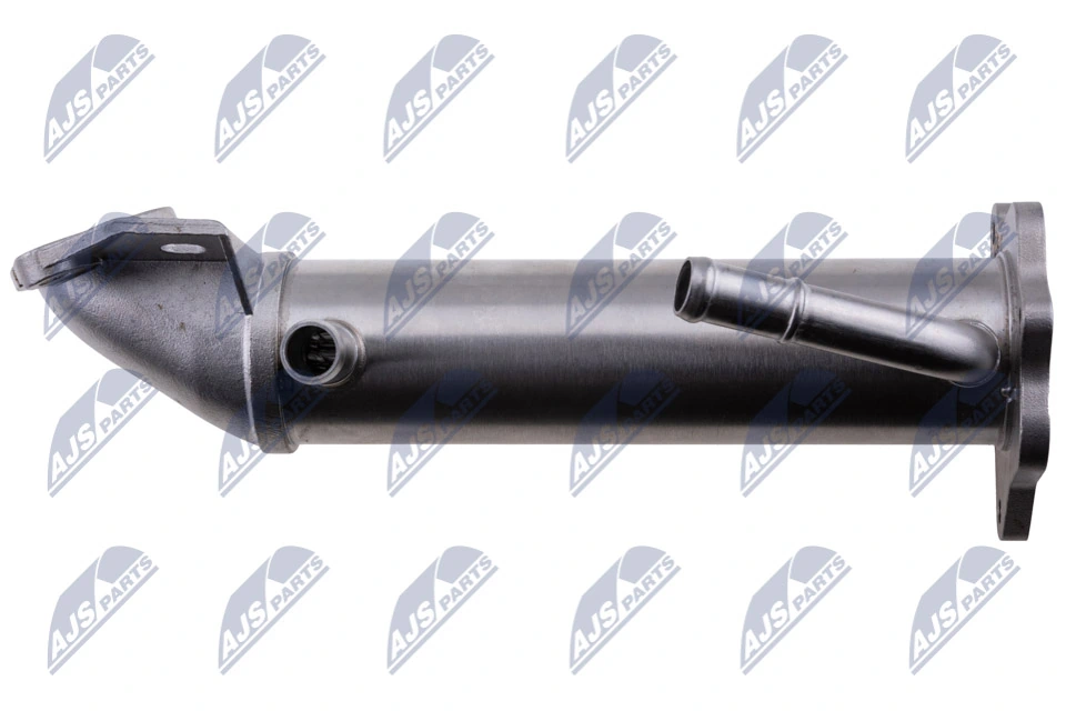 Cooler, exhaust gas recirculation EGR-FR-027A