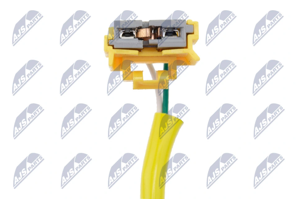 NTY EAS-DW-001 Clock Spring, airbag