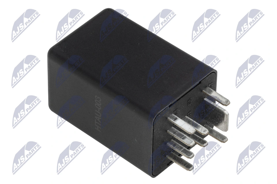 Control Unit, glow time EZP-AU-003