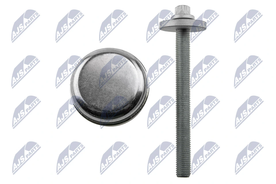 Repair Kit, wheel hub KLP-ME-019-Z
