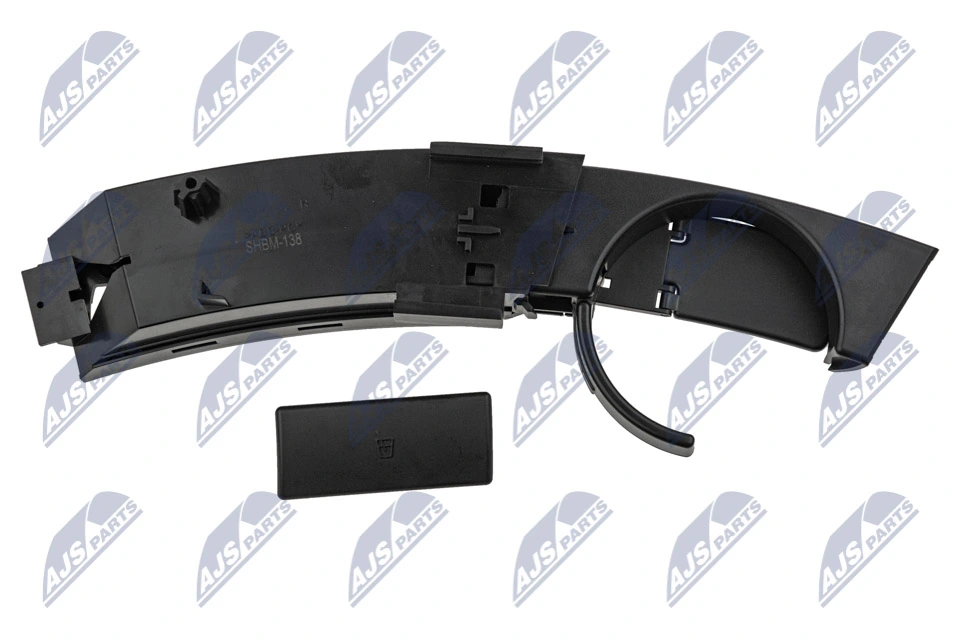 NTY EZC-BM-138 Cupholder
