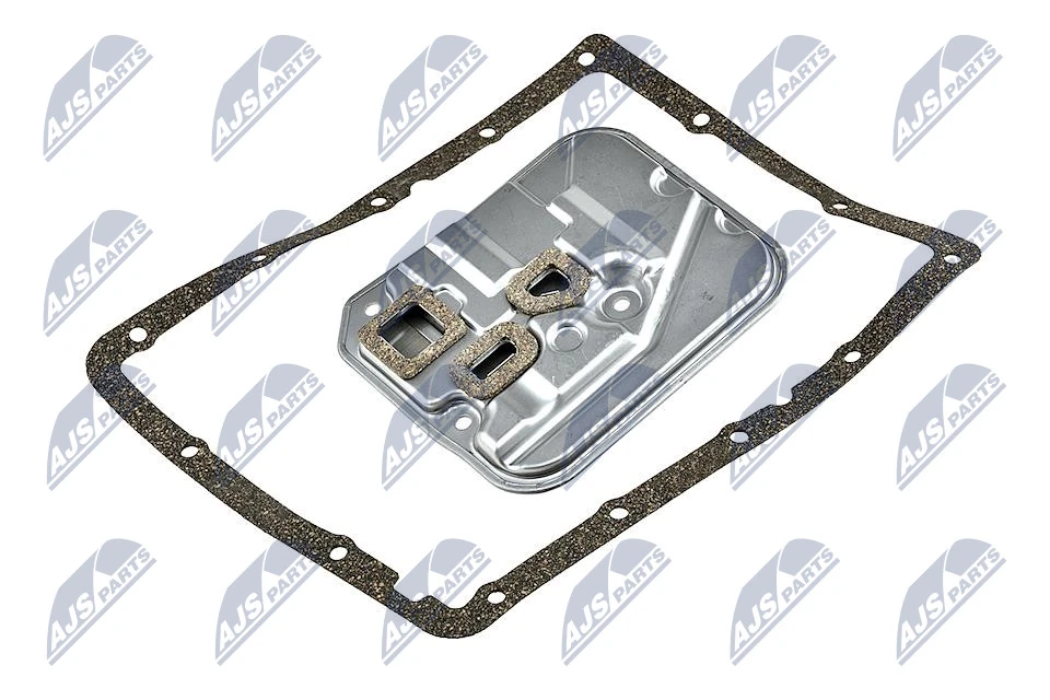 Hydraulic Filter Kit, automatic transmission FSF-SU-002