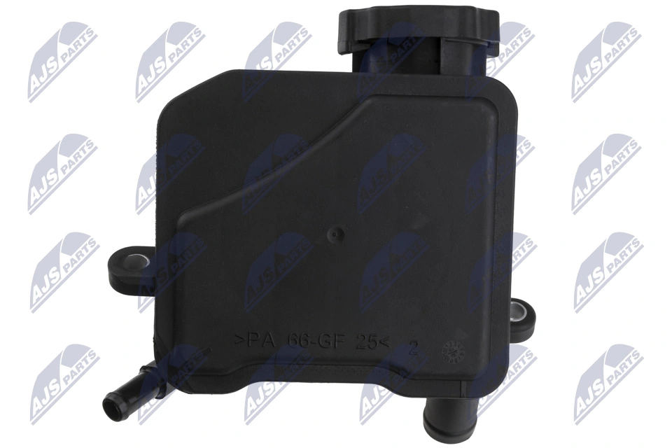 NTY SZW-ME-007 Equalising reservoir, hydraulic oil (power steering)